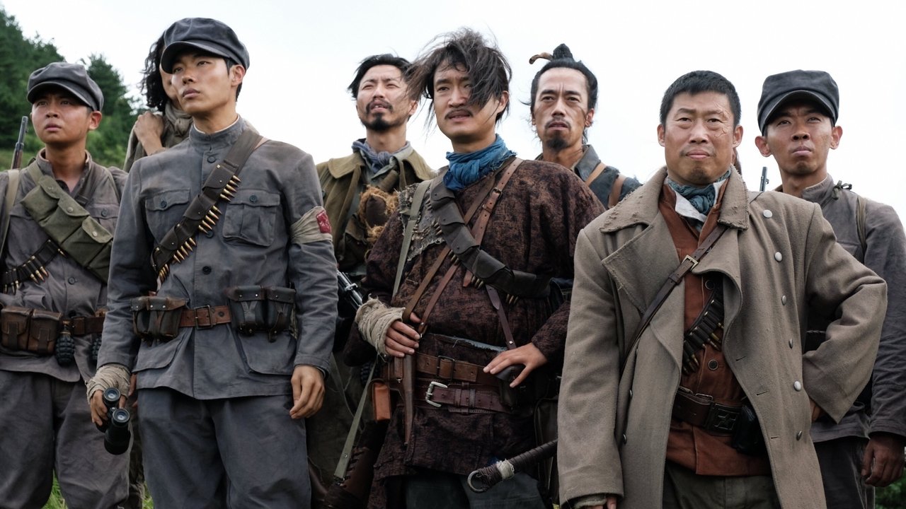 The Battle: Roar to Victory backdrop