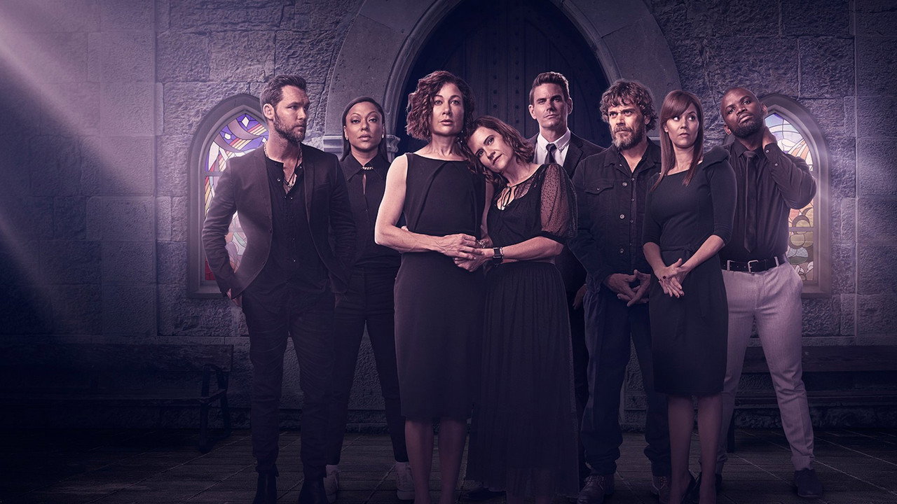 Still Breathing backdrop