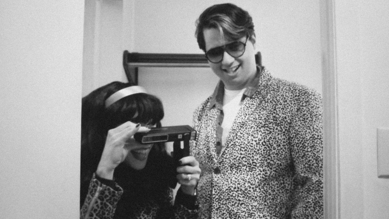 Roach Motel backdrop