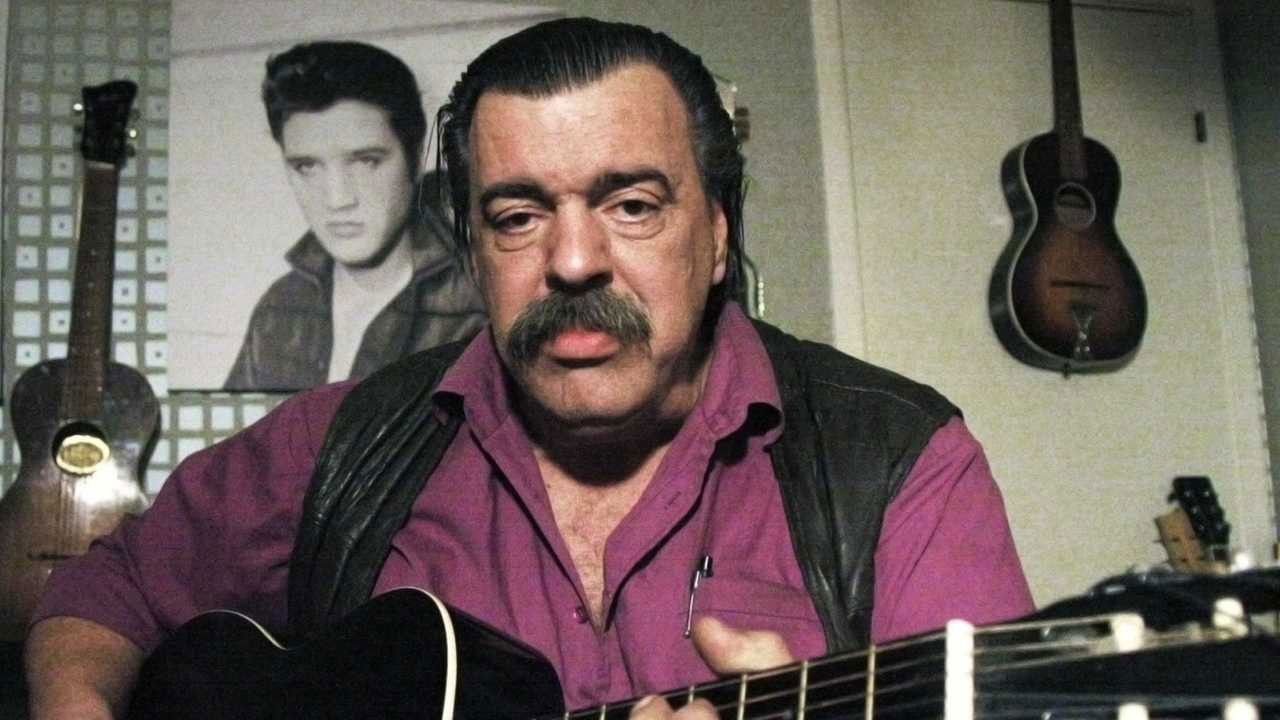 Vad hände med grabbarna på kåken? backdrop