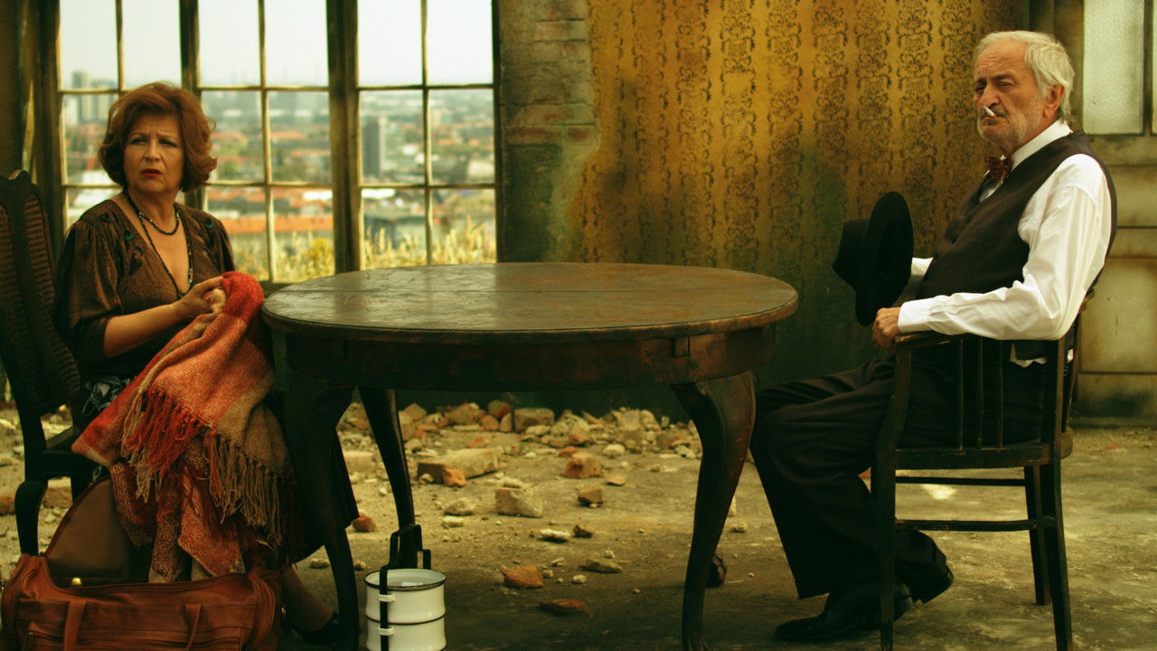 Slovakia 2.0 backdrop