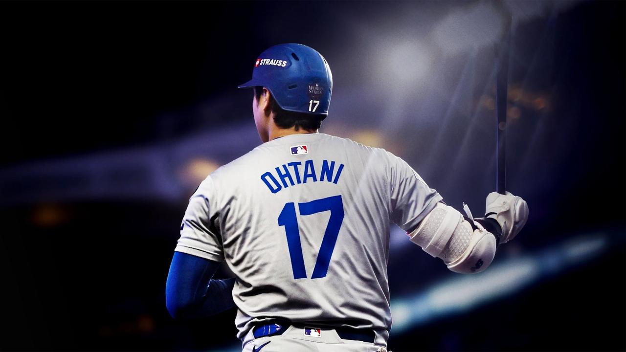 Fight for Glory: 2024 World Series backdrop