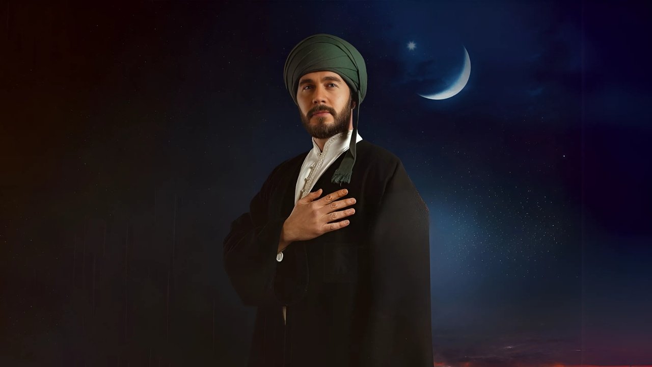 Vefa Sultan backdrop