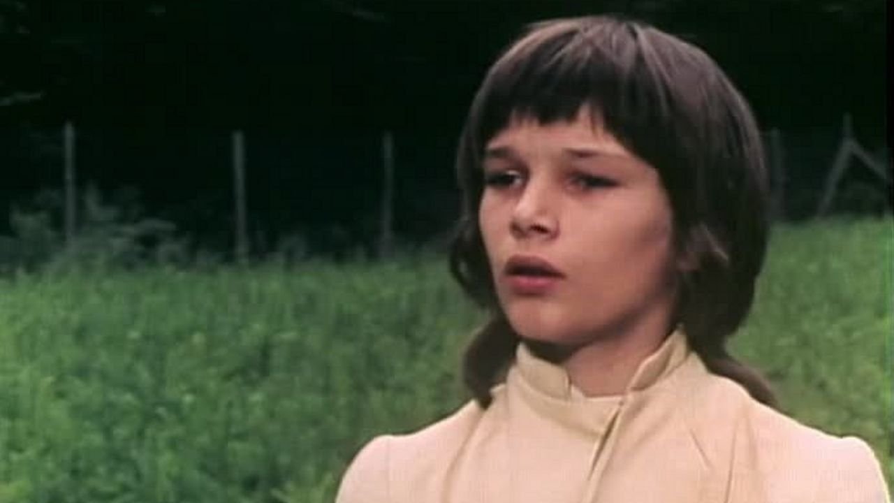 Jan from the Other Star backdrop