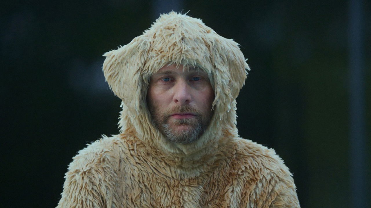 Canis familiaris backdrop