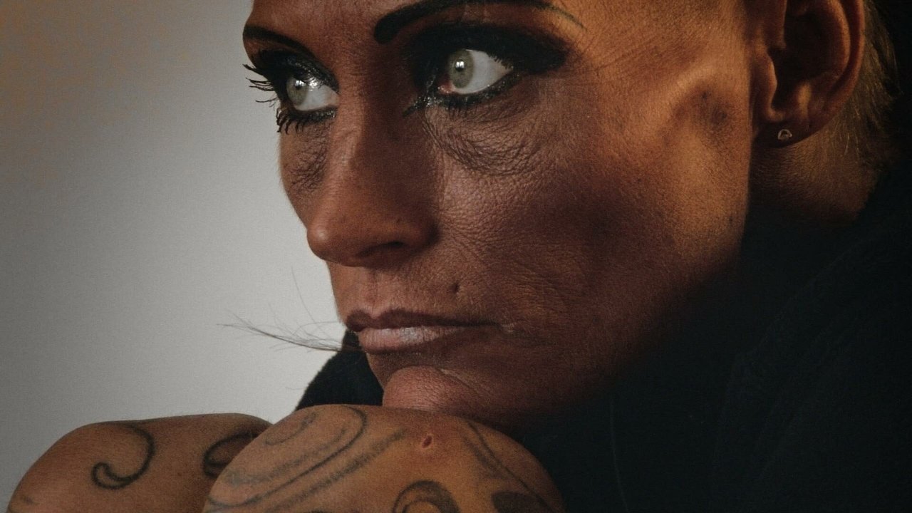 Bonnie og de tusinde mænd backdrop