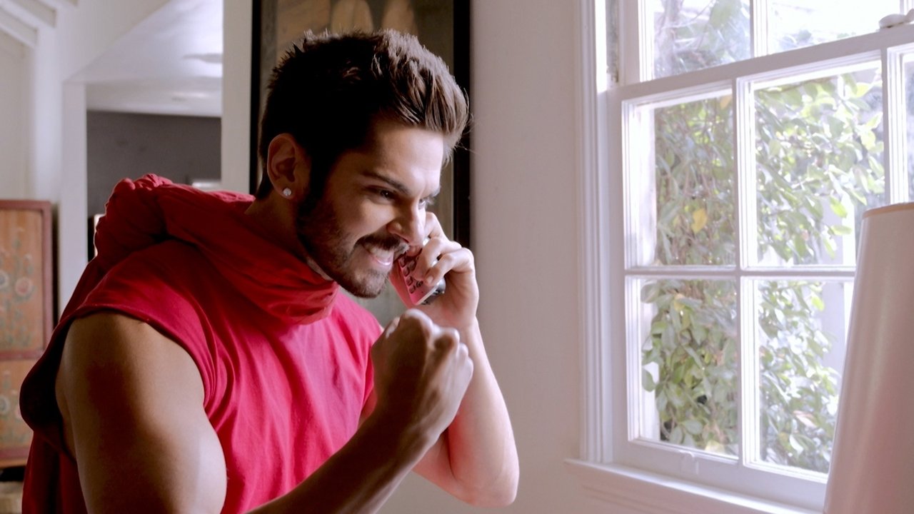 Waking Up Dead backdrop