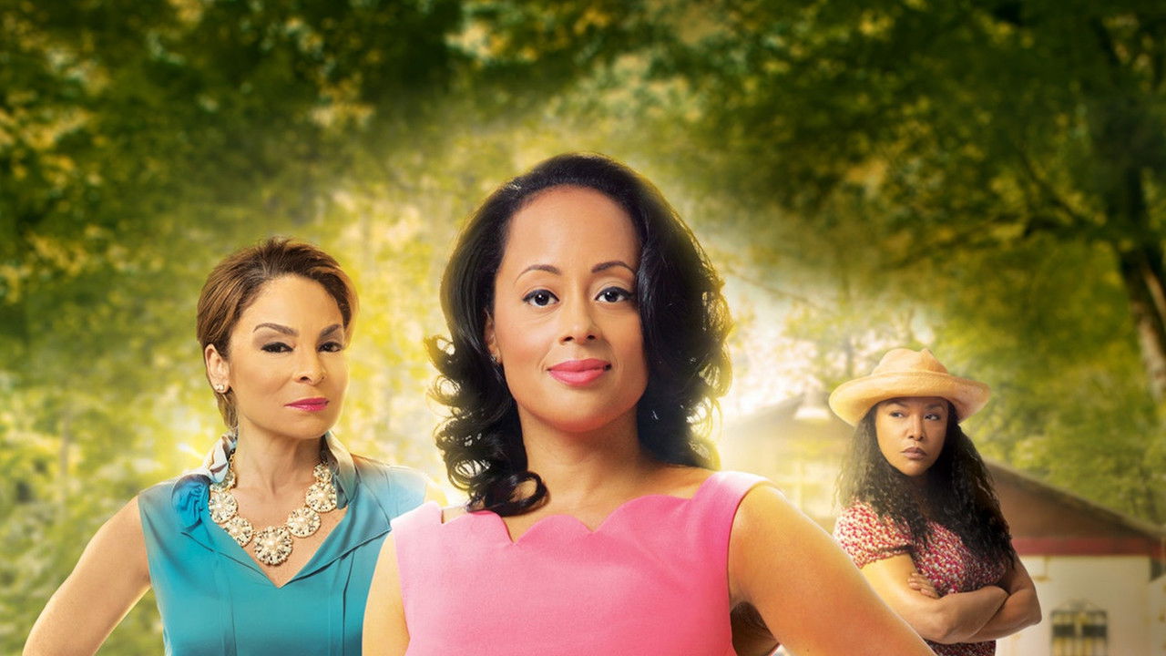 My Other Mother backdrop