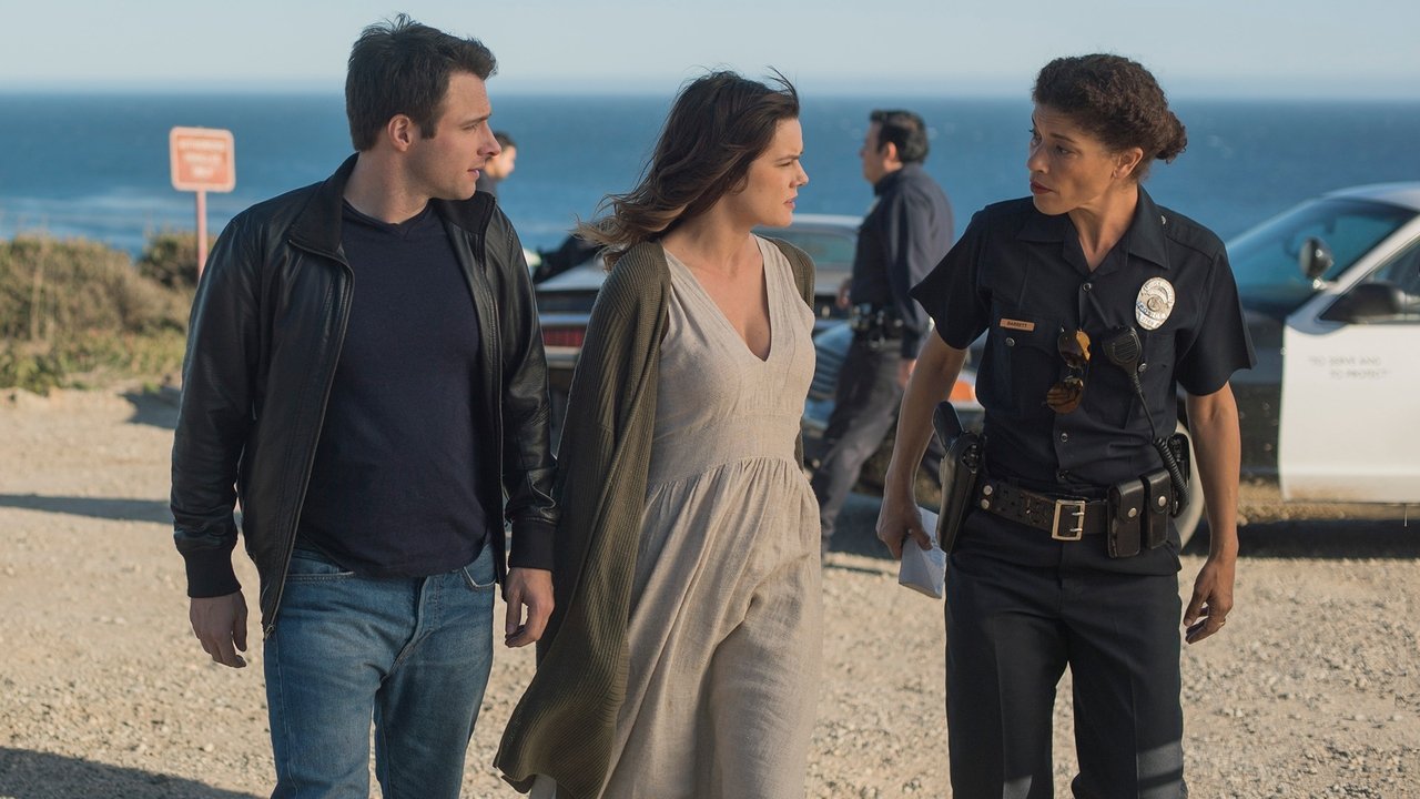 Left for Dead backdrop