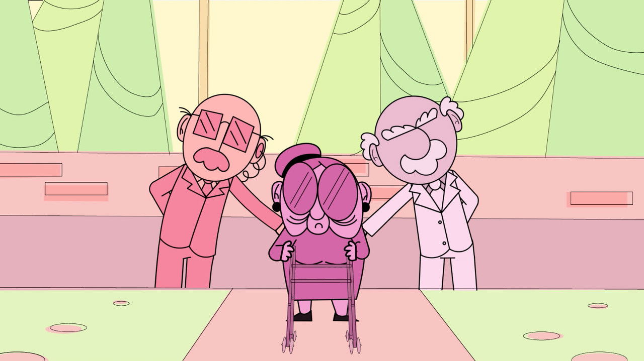 The Ten Commandments of Banquet Serving backdrop