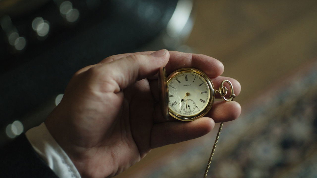 Perfectly Unnoticed backdrop