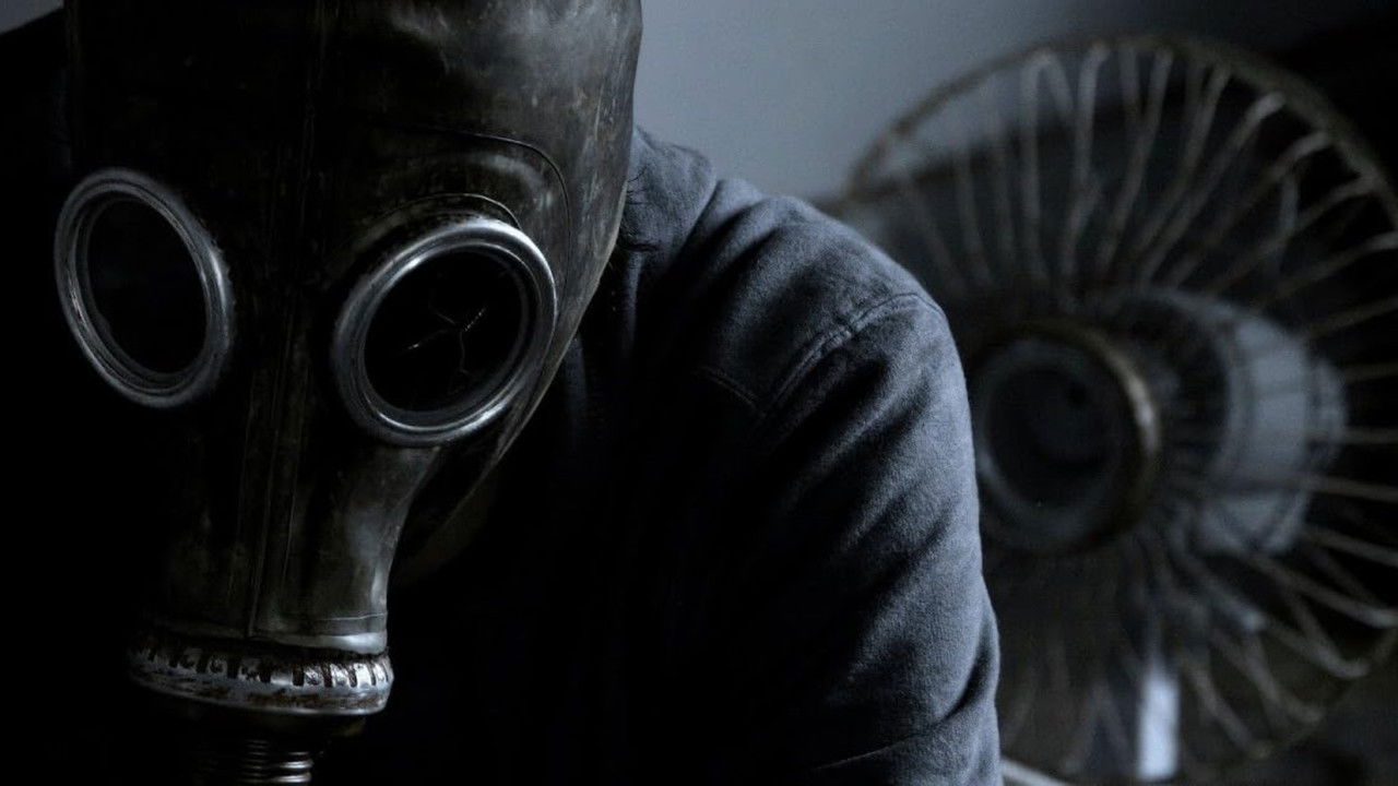 Waiting Room backdrop