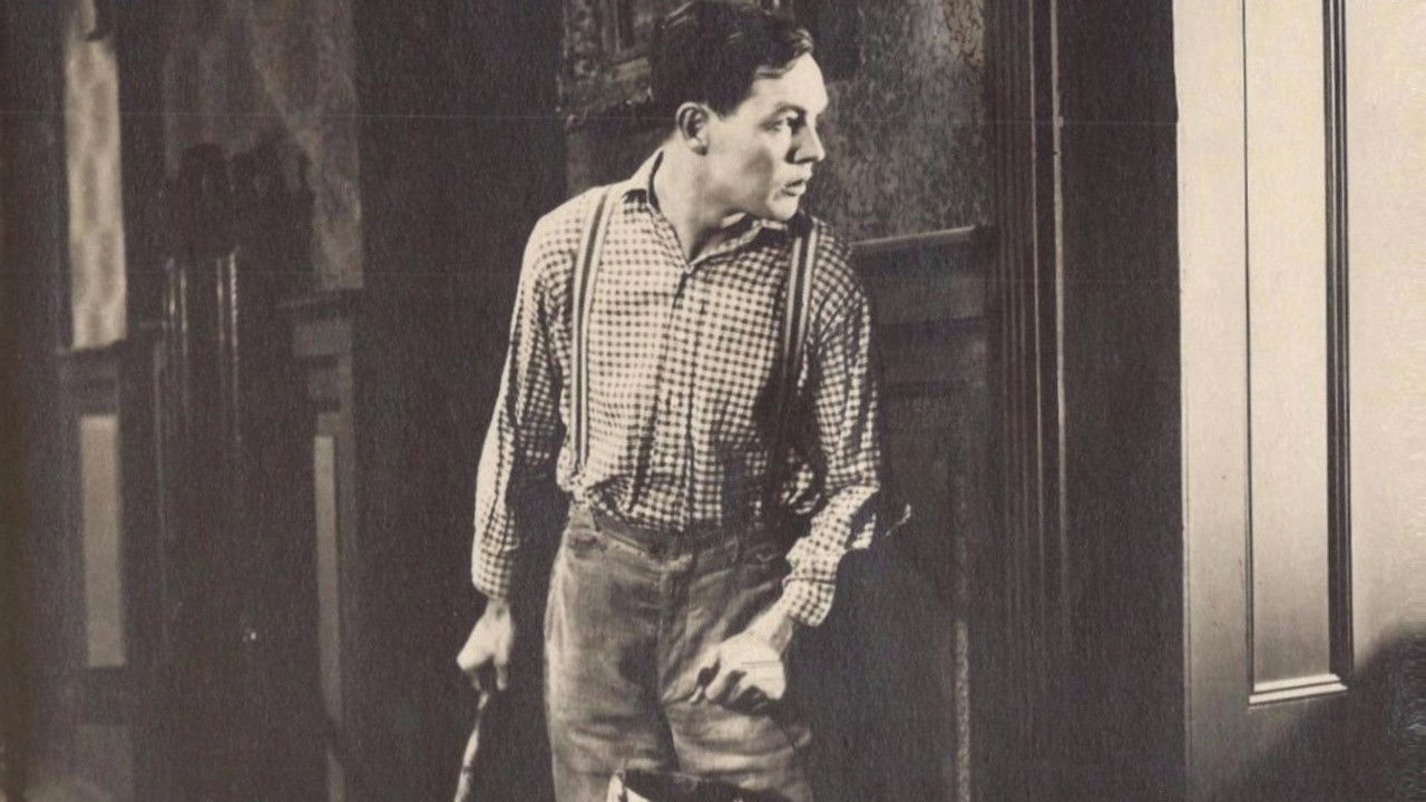 A Village Sleuth backdrop