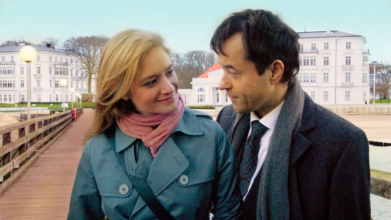 Suddenly Gina backdrop