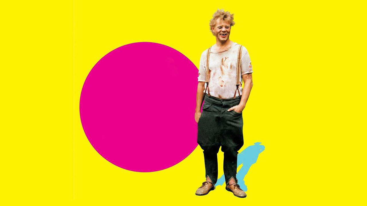 Uuno Turhapuro – This Is My Life backdrop