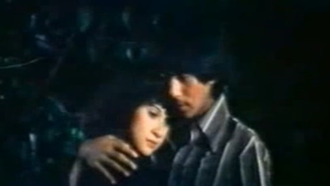 Gita Cinta dari SMA backdrop