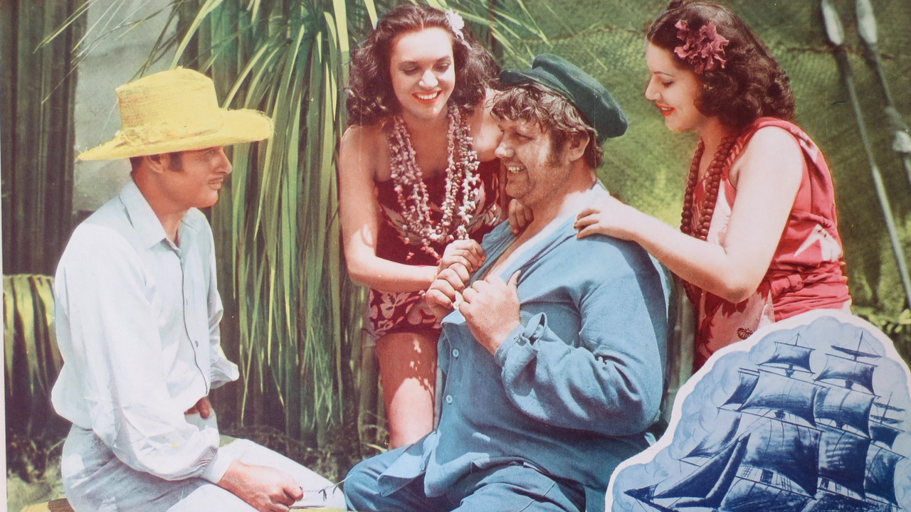 Mutiny on the Blackhawk backdrop