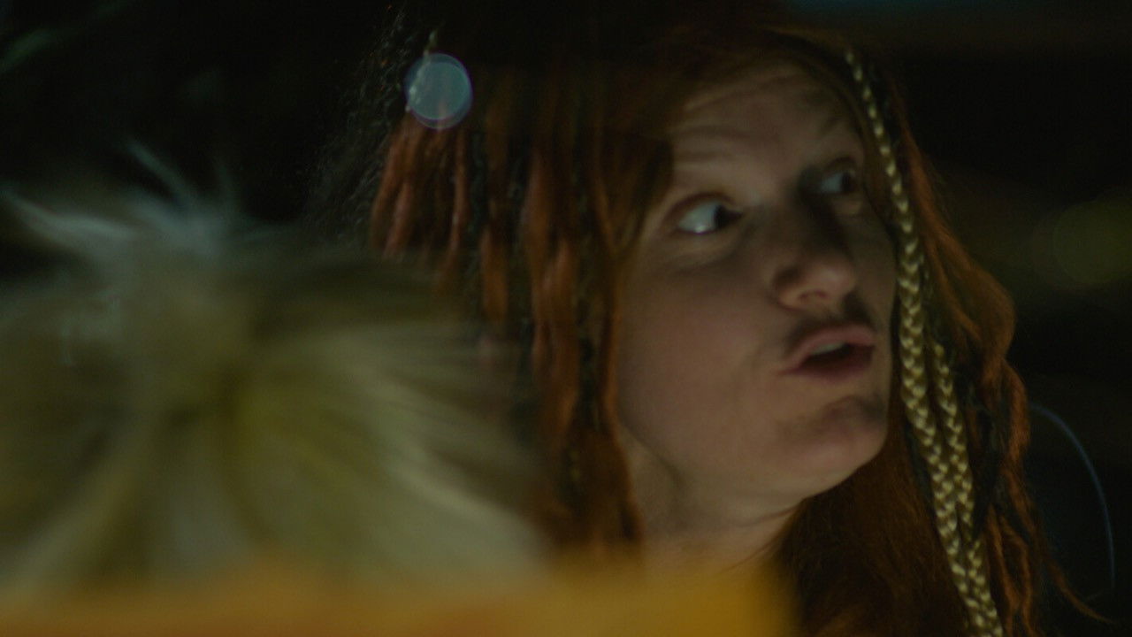 Fromage et Craquelins backdrop