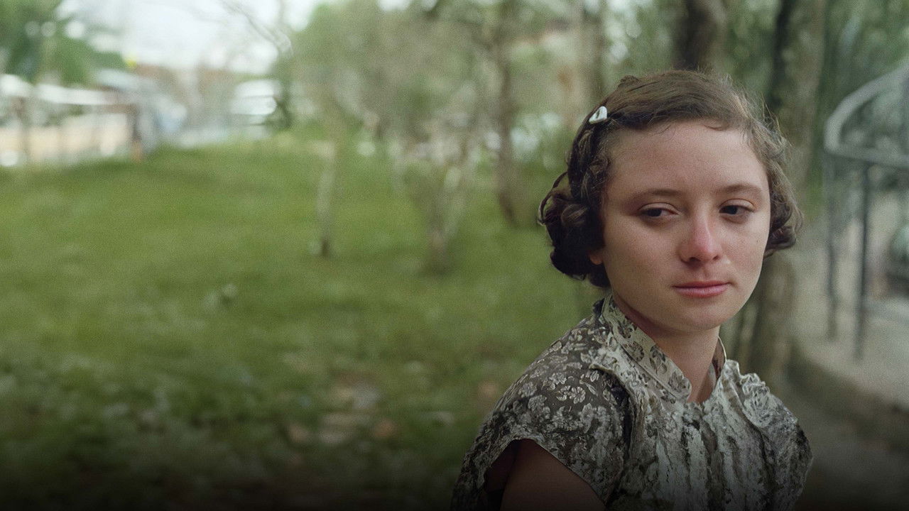 Hour of the Star backdrop