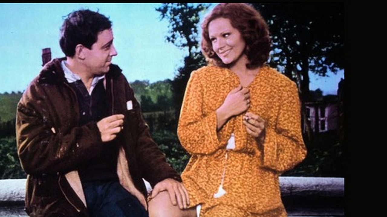 The Career of a Chambermaid backdrop