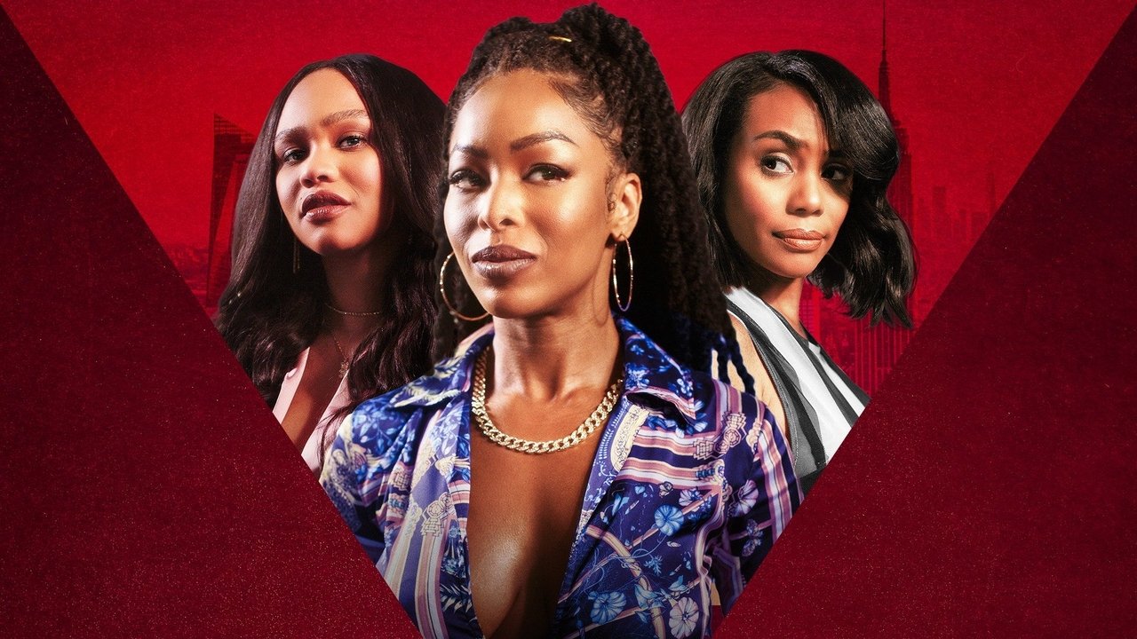 Girls Getaway Gone Wrong 2 backdrop