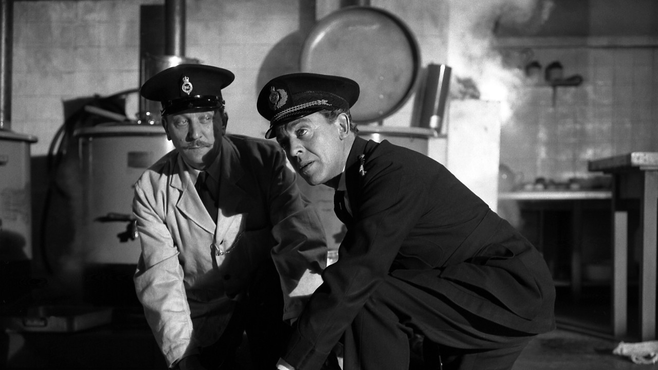 The Pot Carriers backdrop