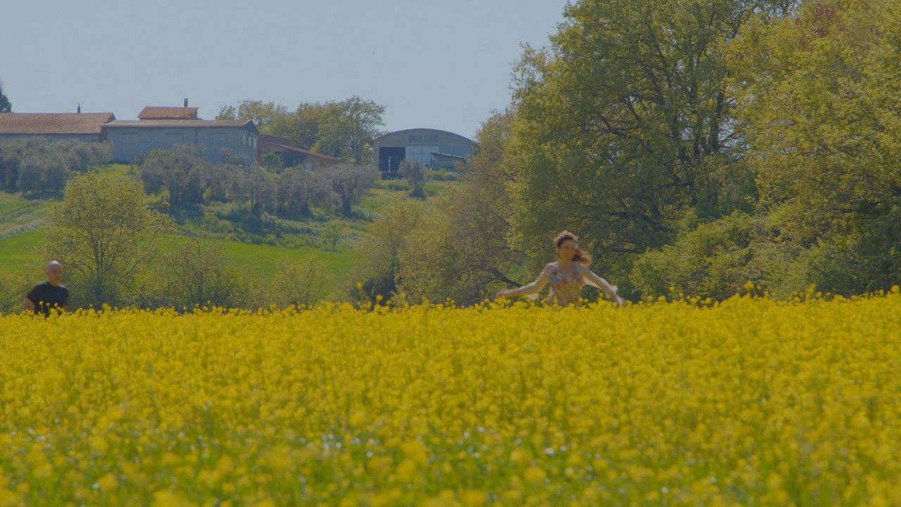 The Dream Fisher backdrop