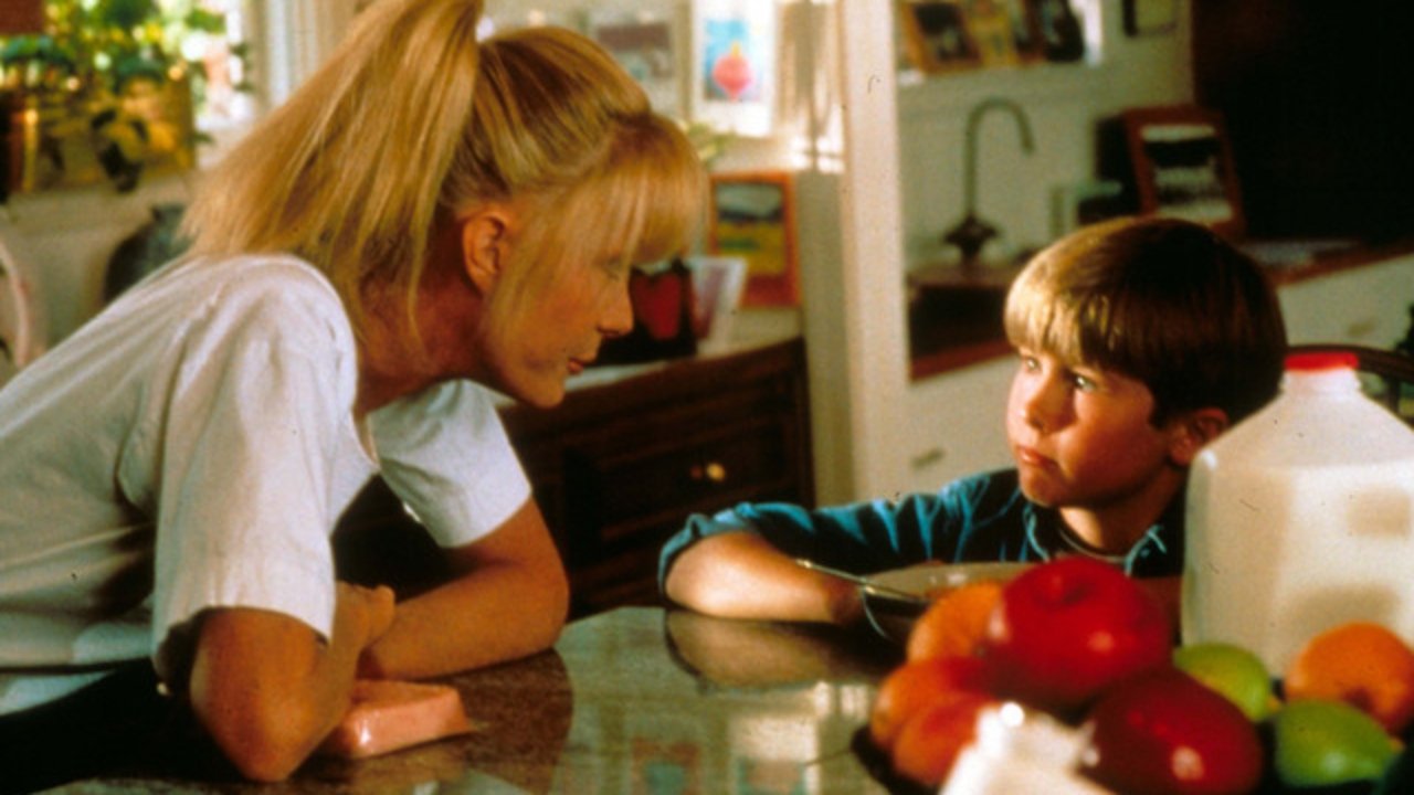 In the Shadows, Someone's Watching backdrop