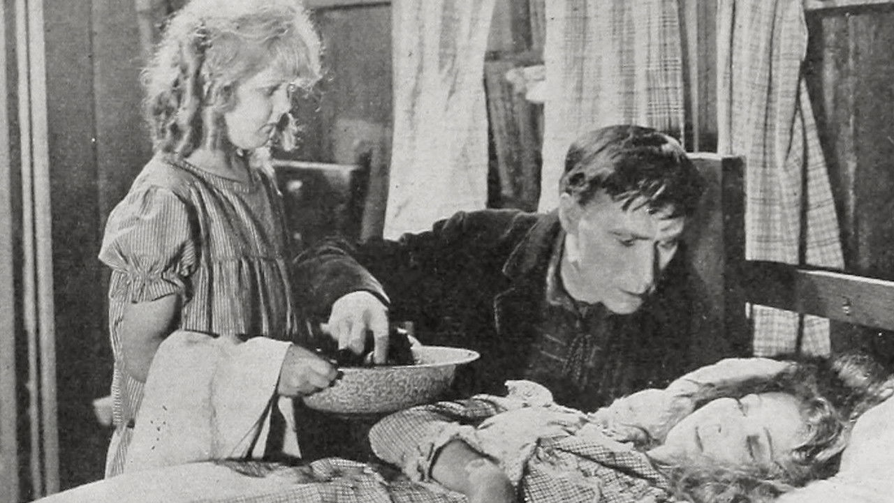 Selfish Yates backdrop