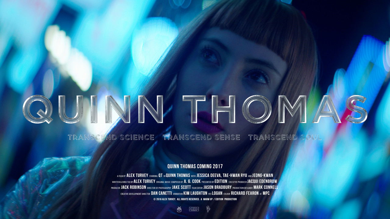 Quinn Thomas backdrop