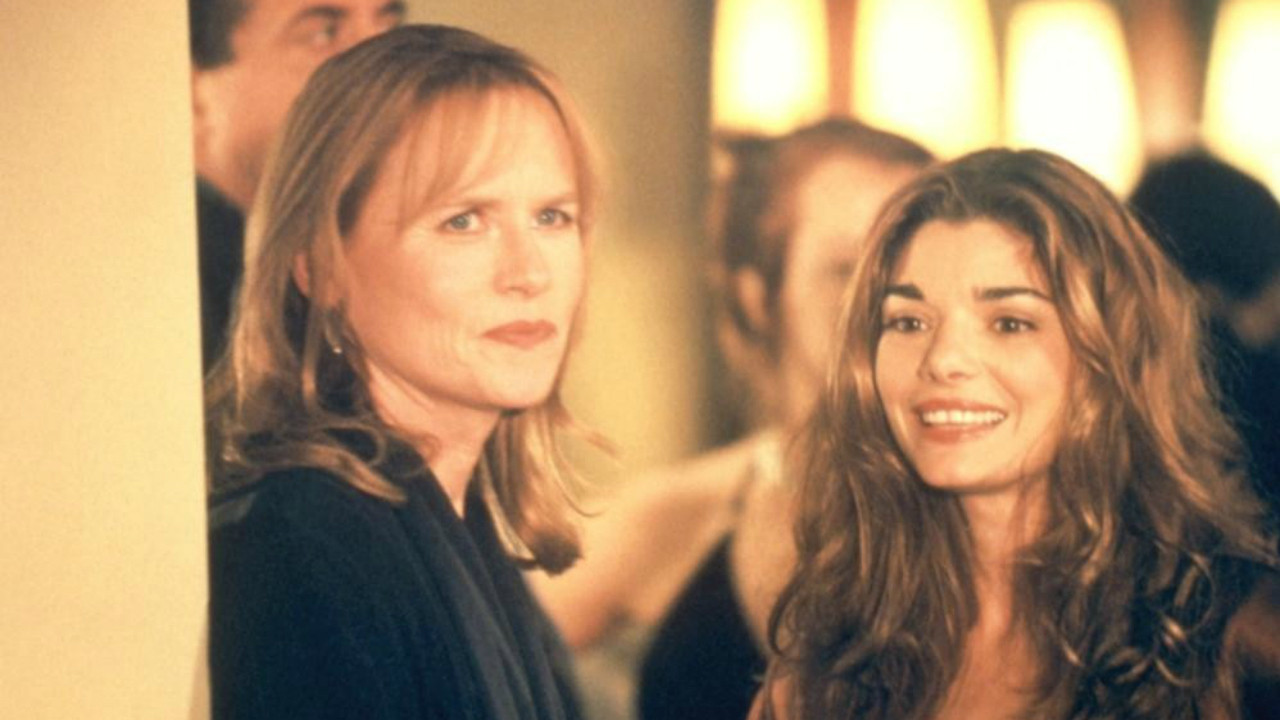 With Friends Like These backdrop