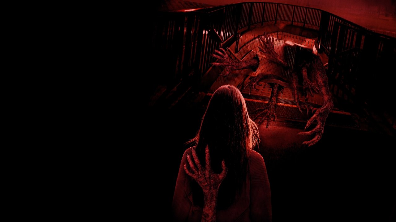 Last Stop: Rocafort St. backdrop