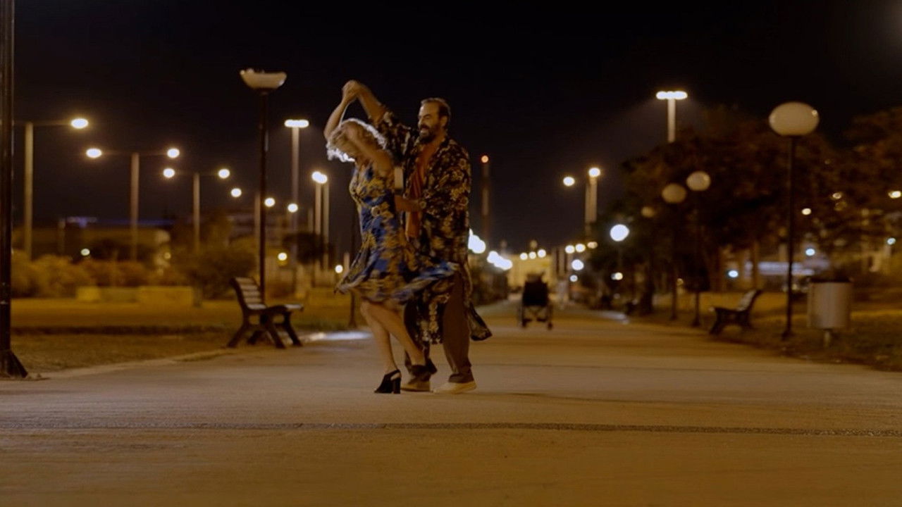 Professional Sleepwalker backdrop