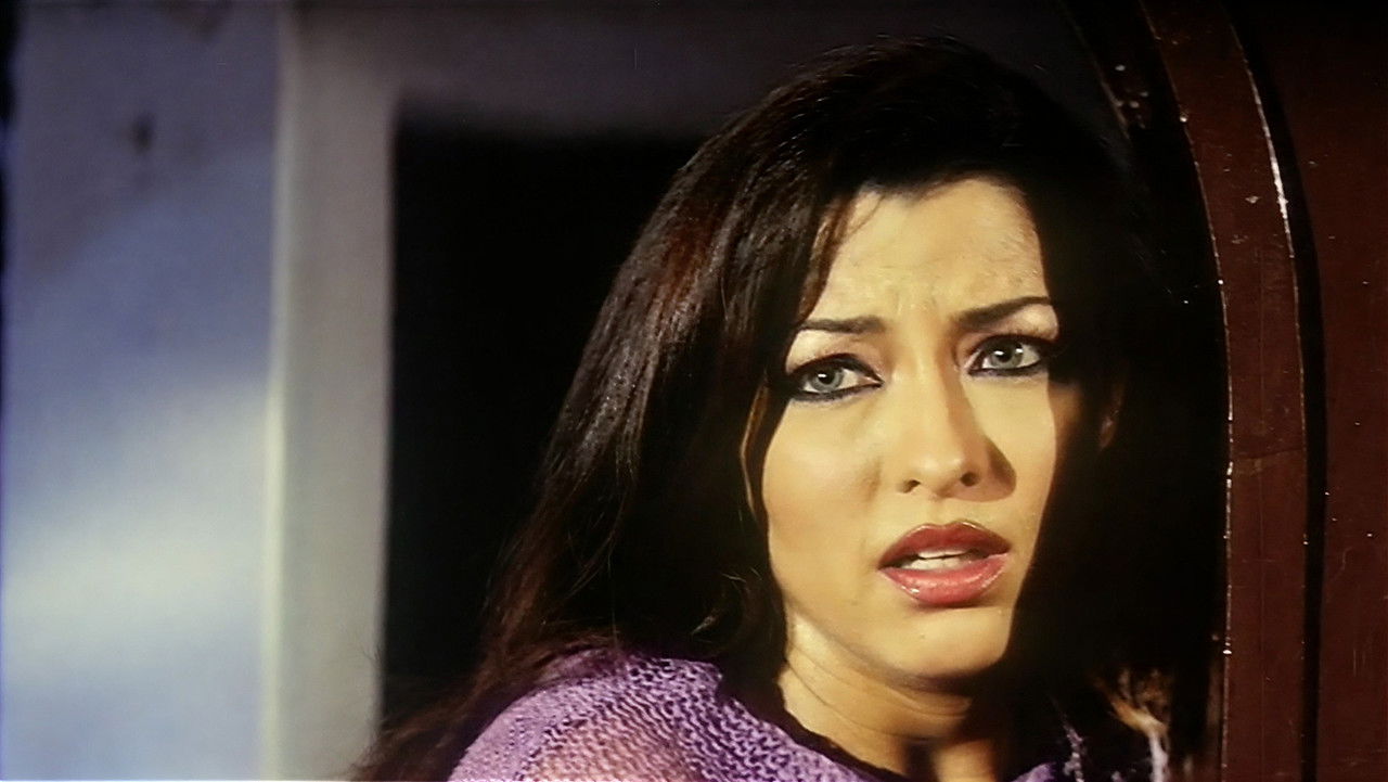 Dhund: The Fog backdrop