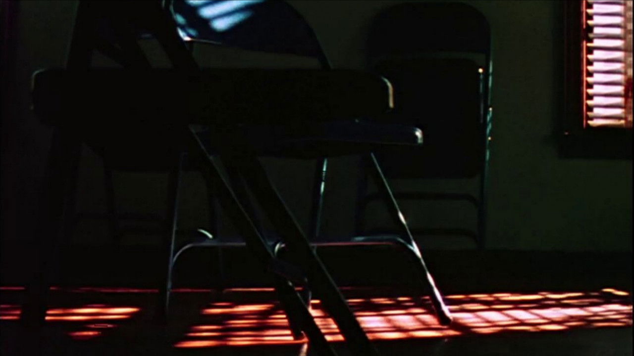 Studies In Chronovision backdrop