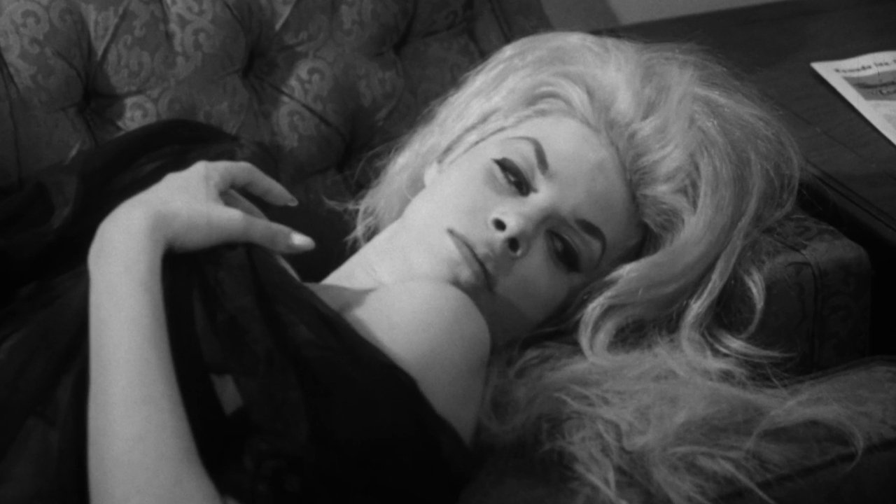 Hot Thrills and Warm Chills backdrop