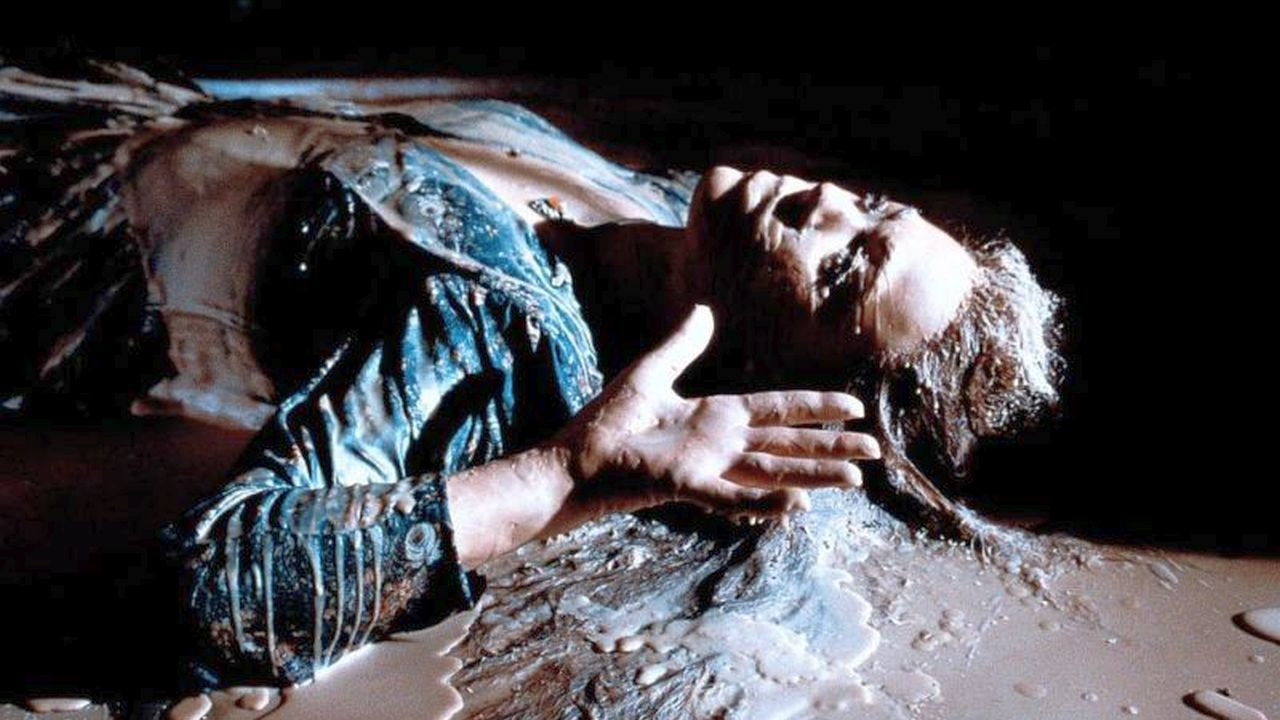 The Dead Woman of Amelung backdrop