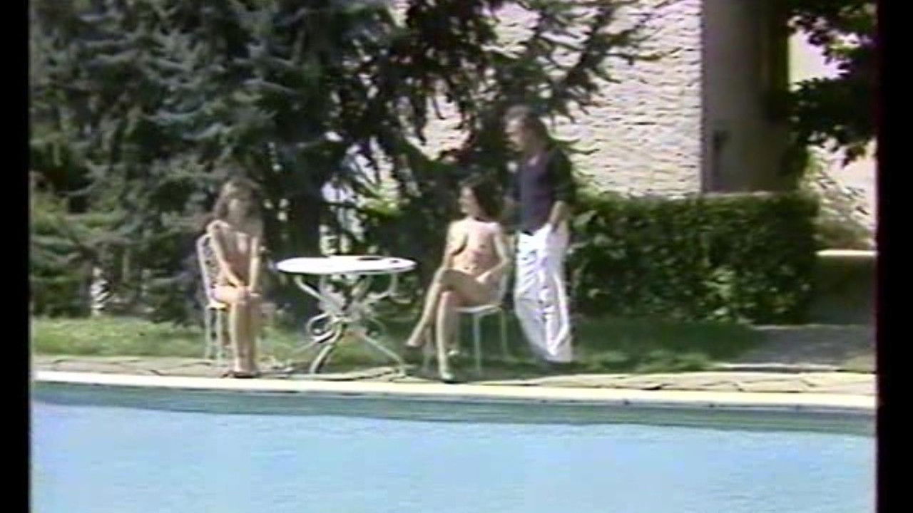 Les Suçeuses de mâles backdrop