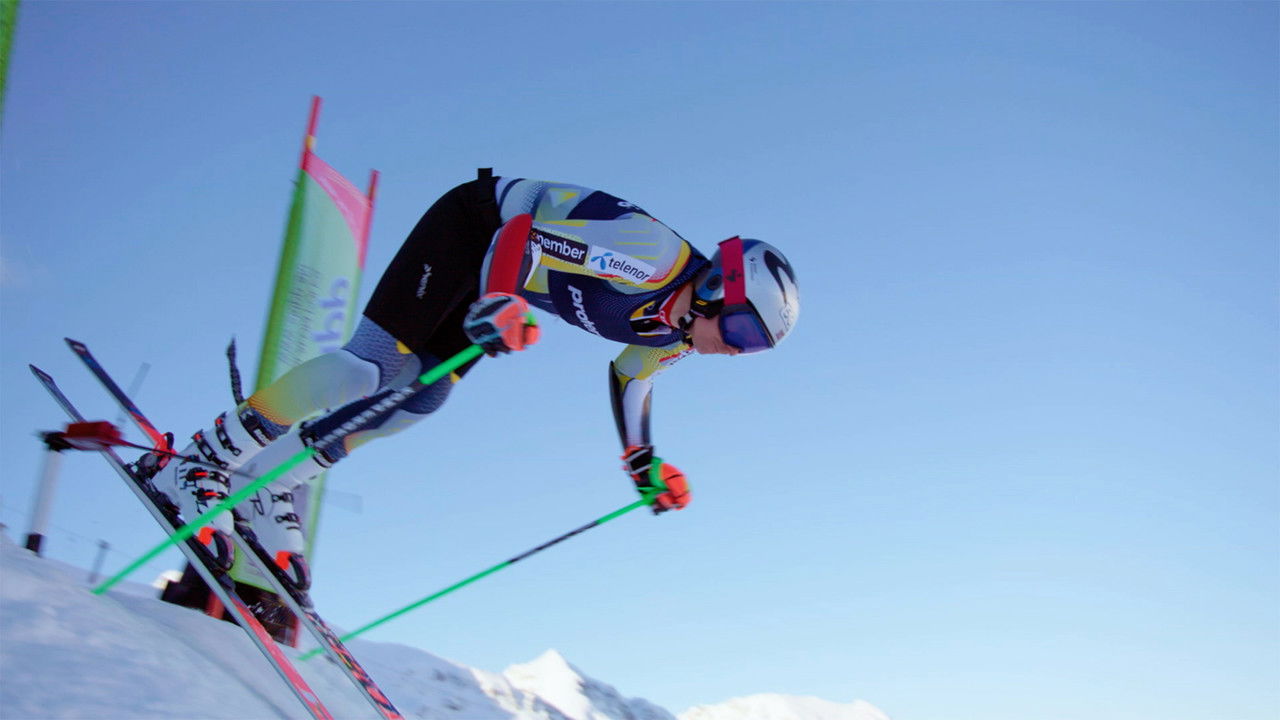 Henrik the Outsider backdrop