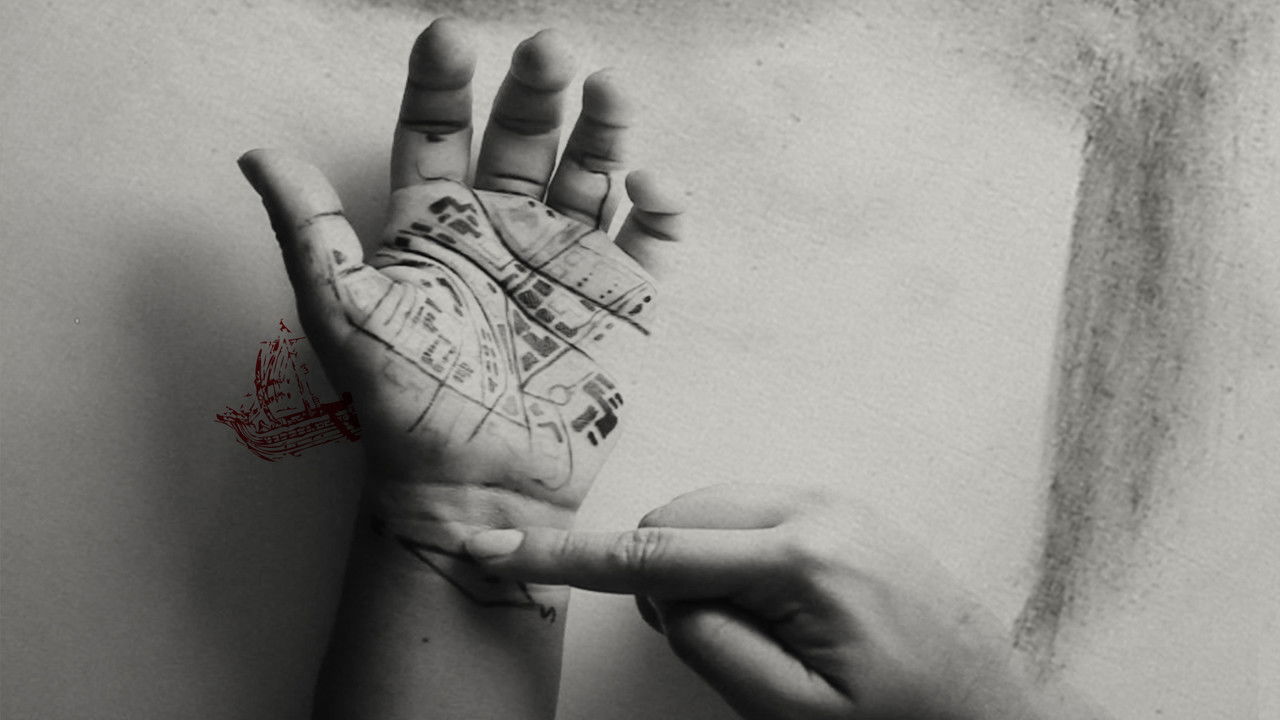 Sailor's Grave backdrop