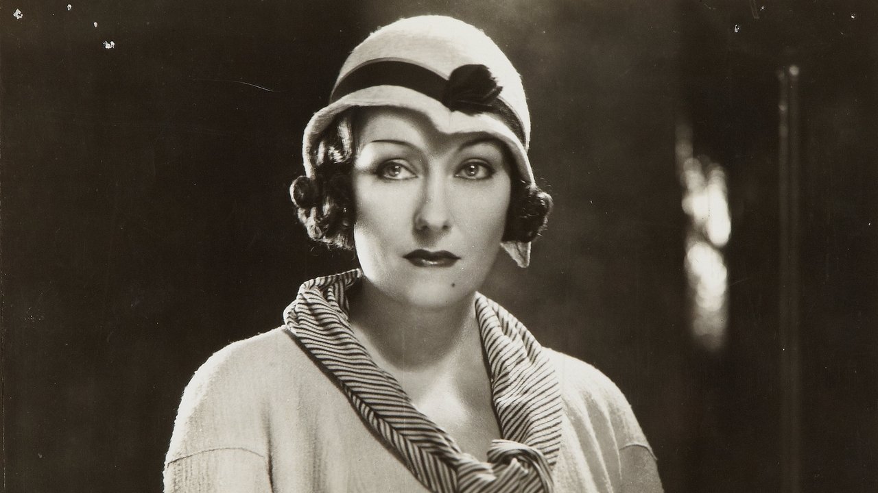 Perfect Understanding backdrop