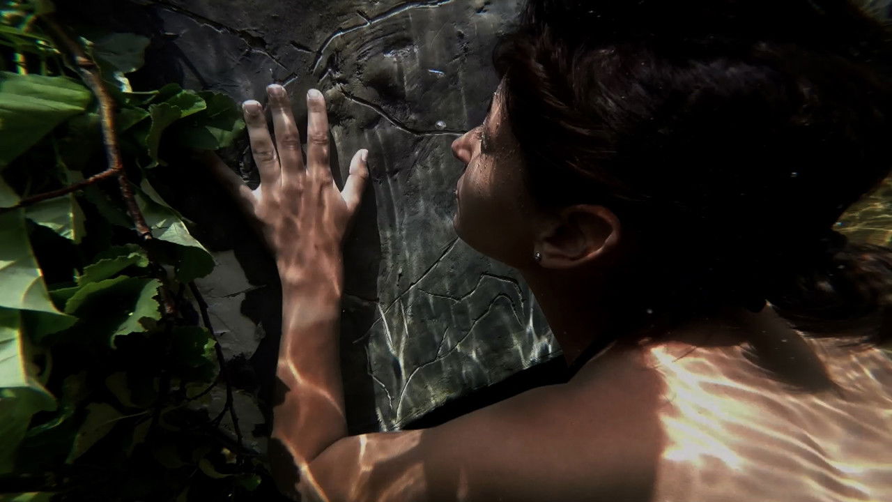 A Arte da Luz Tem 20.000 Anos backdrop