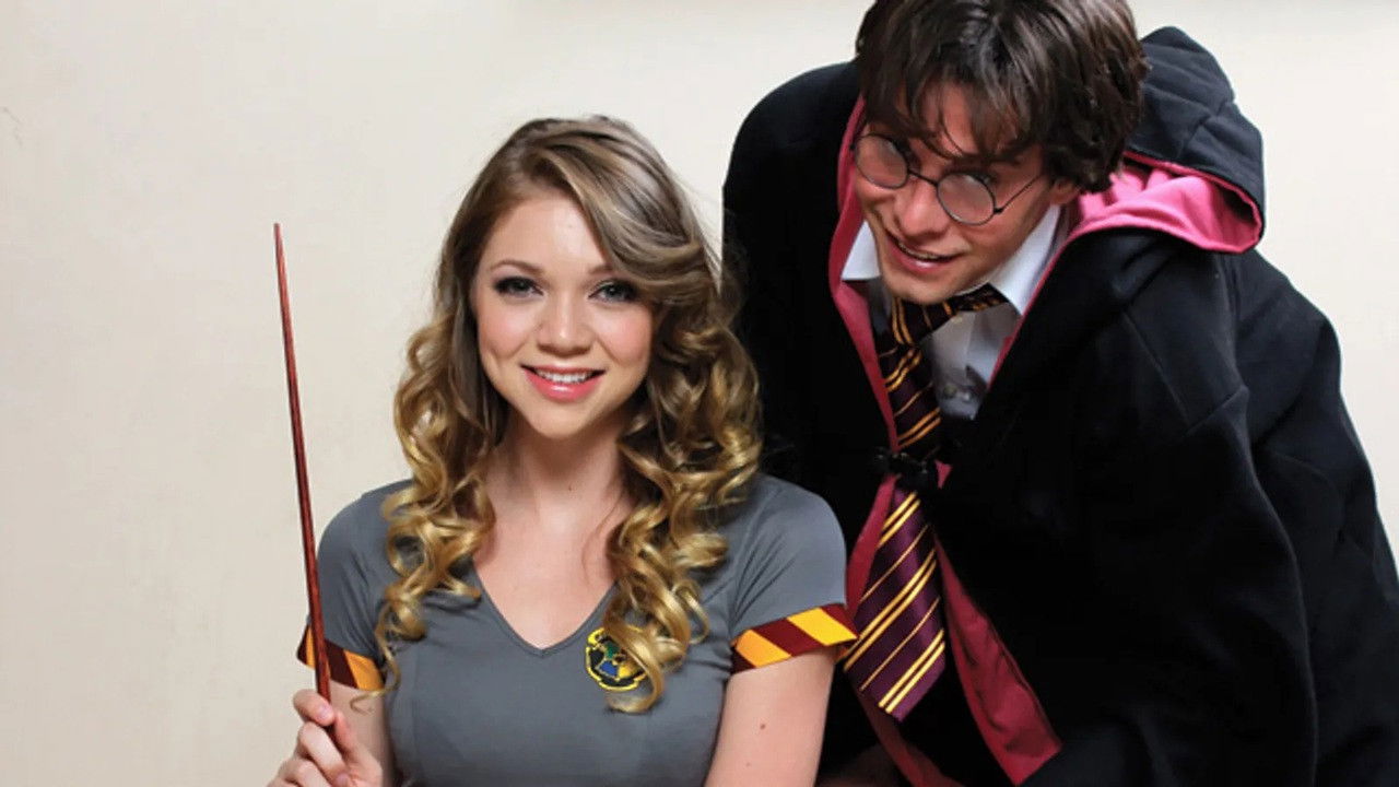 Hairy Twatter: A DreamZone Parody backdrop