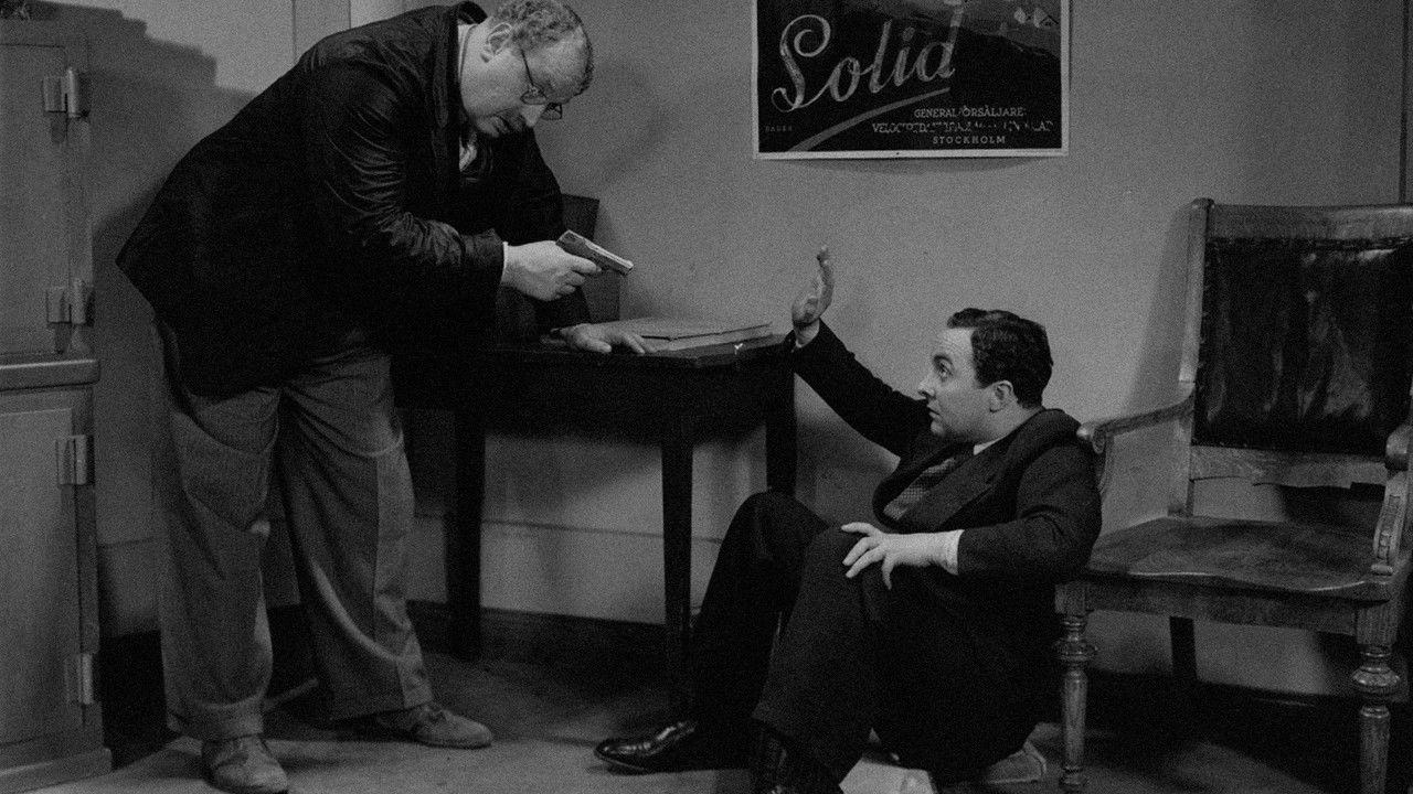 Odygdens belöning backdrop