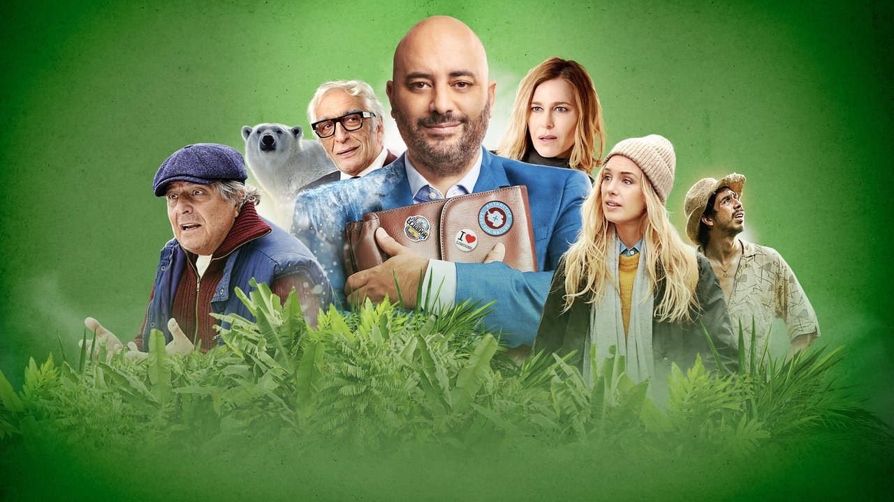 Employee of the Month backdrop