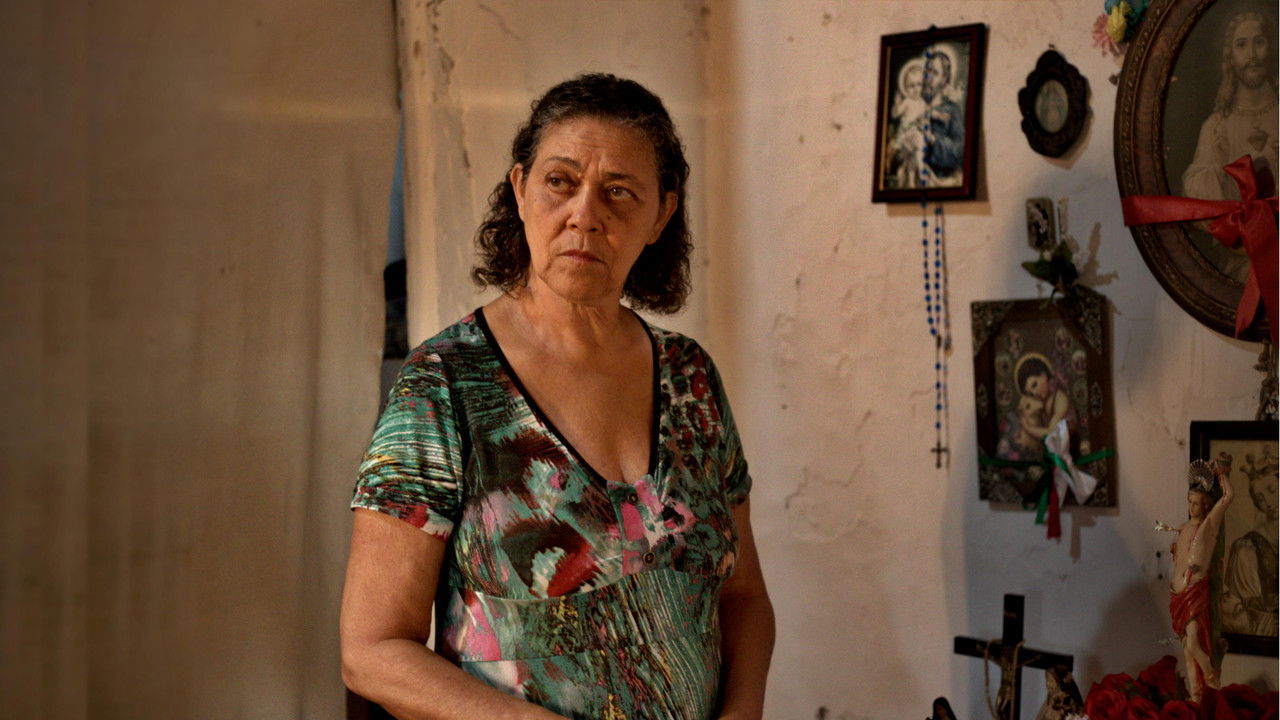 Santo Graal backdrop