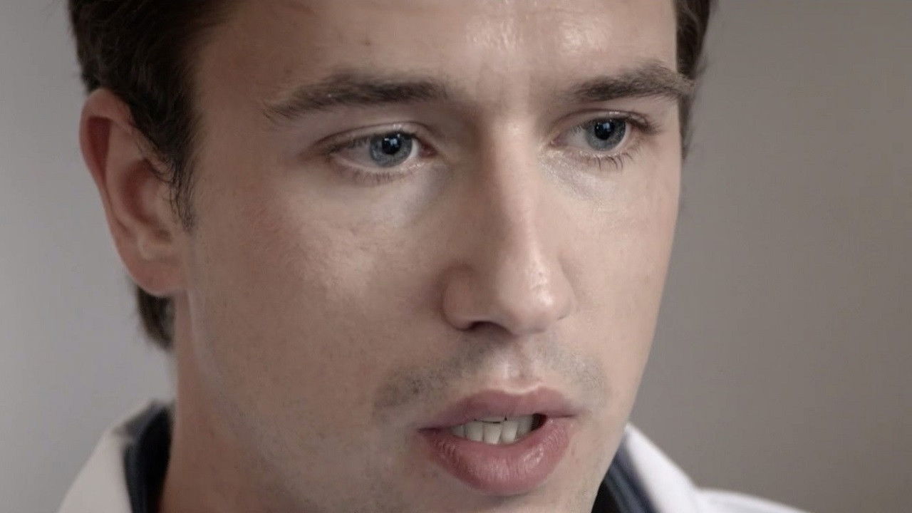 Abnormal Behavior backdrop