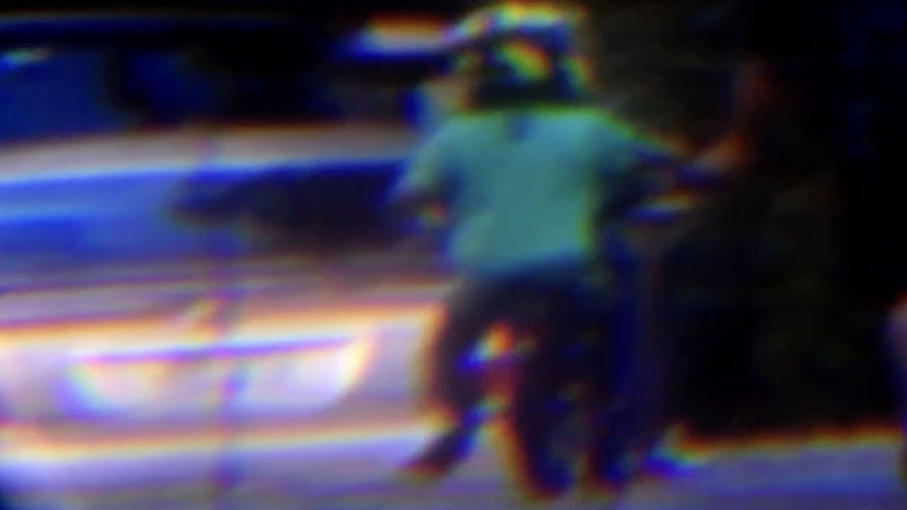 Show de bleu backdrop