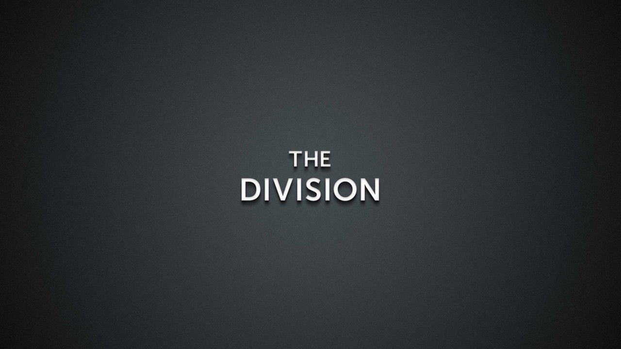 The Division backdrop