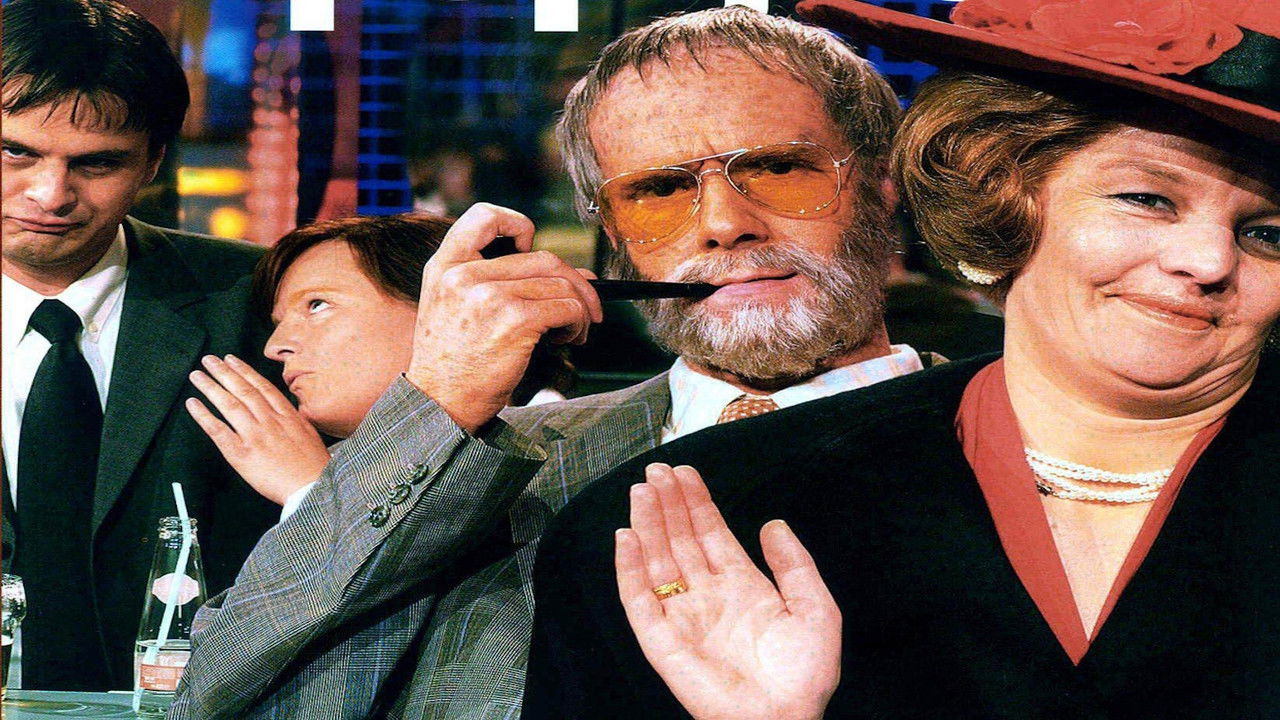 Het Cabaret van Kopspijkers backdrop